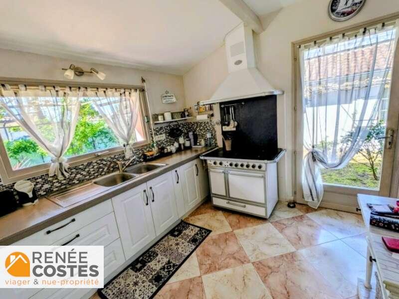 annonce Renée Costes