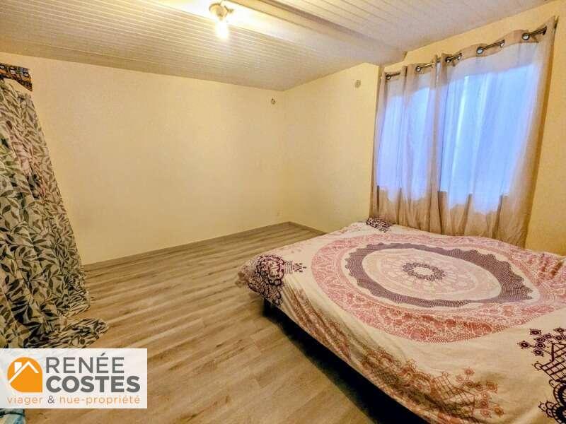 annonce Renée Costes