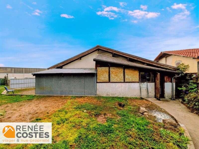 annonce Renée Costes