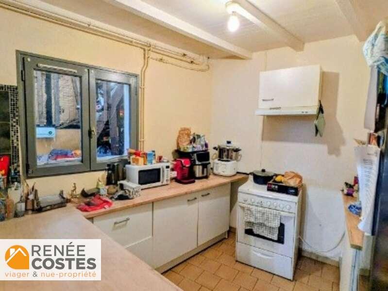 annonce Renée Costes