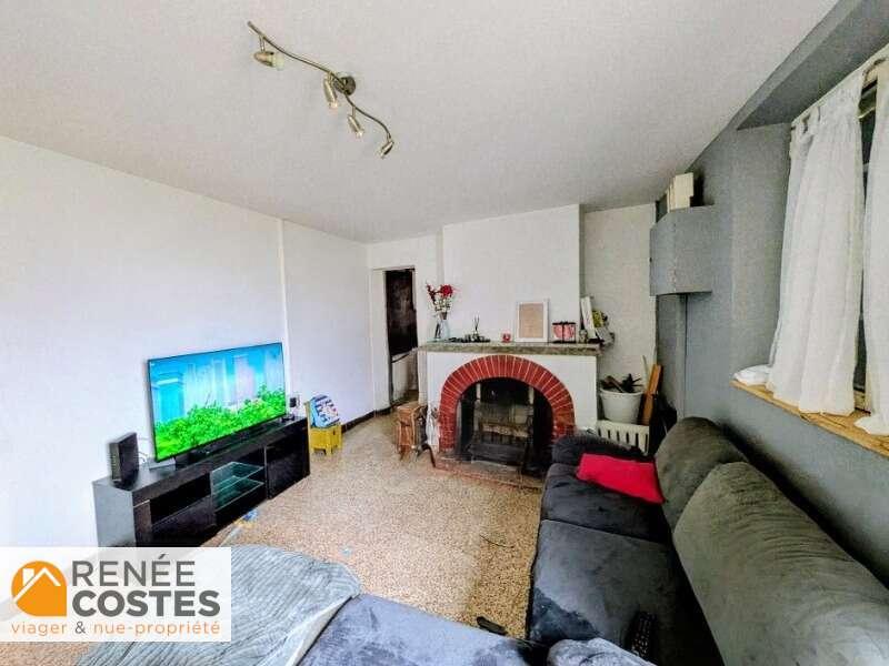 annonce Renée Costes