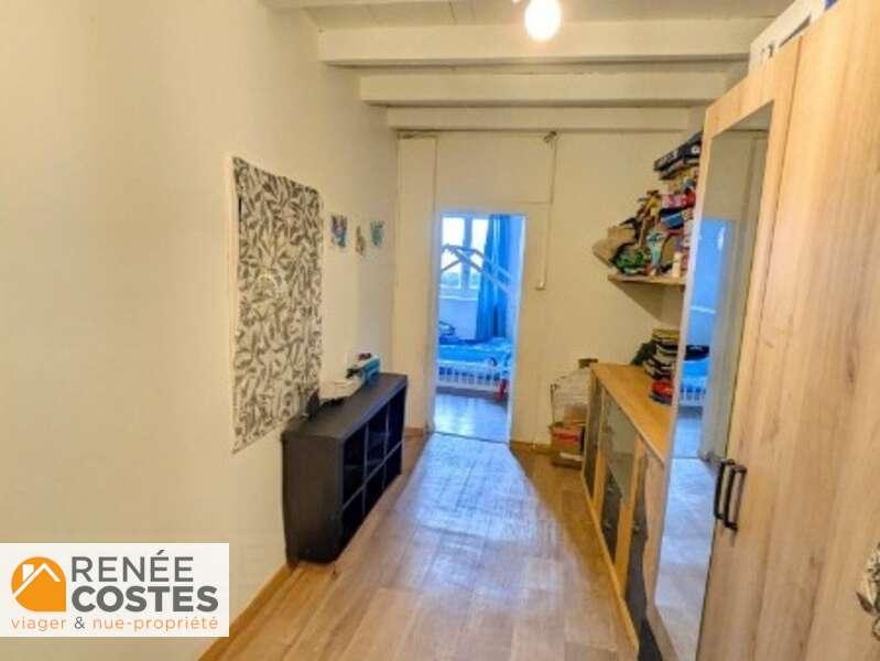 annonce Renée Costes