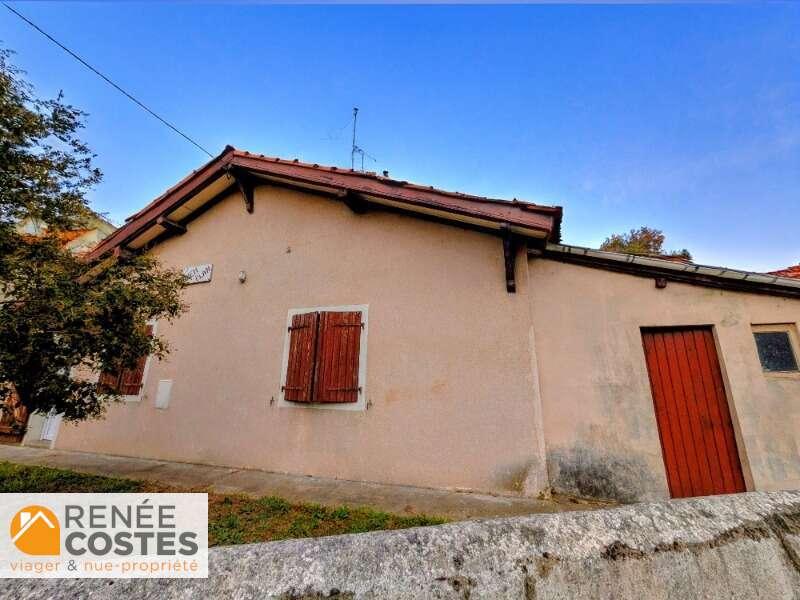 annonce Renée Costes