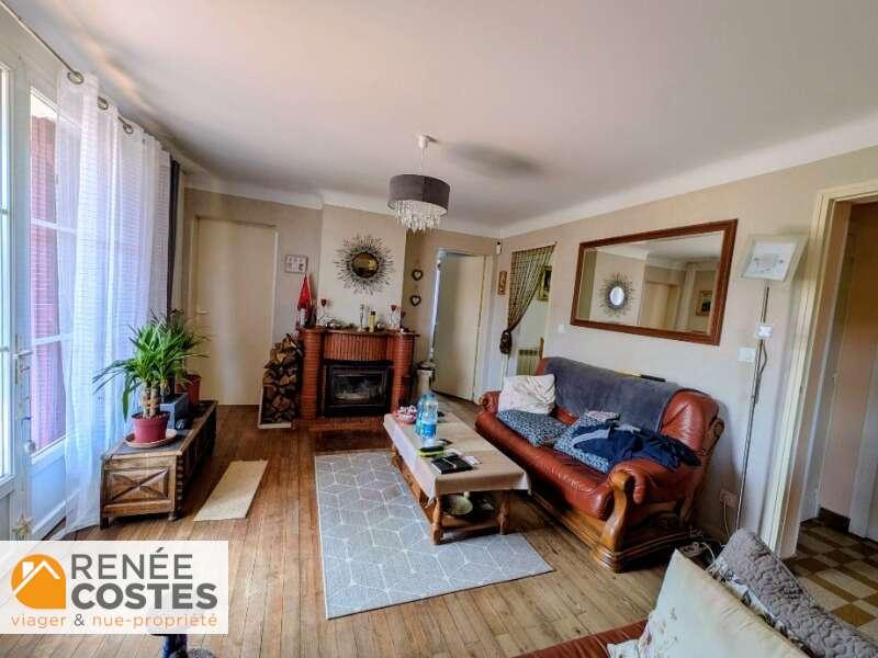 annonce Renée Costes
