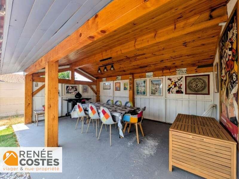 annonce Renée Costes
