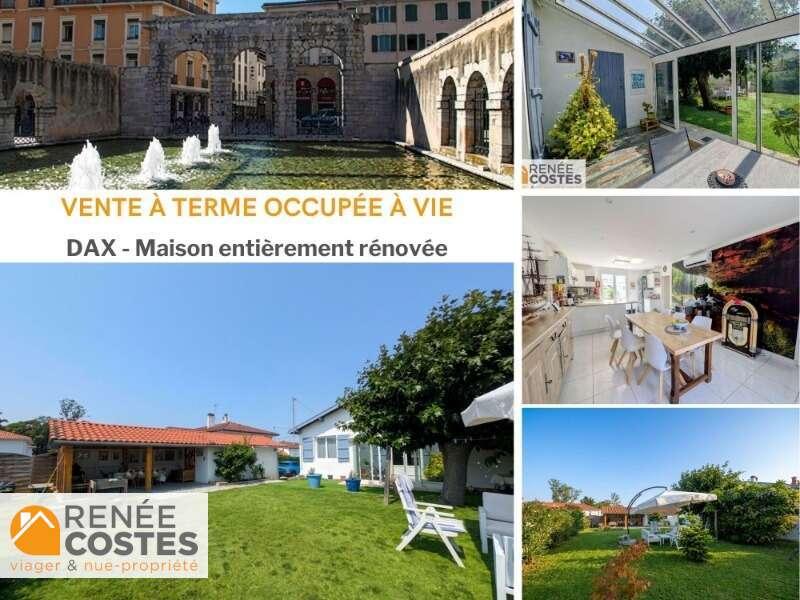 annonce Renée Costes
