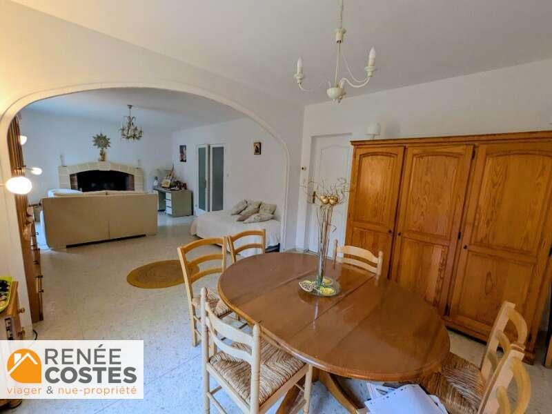 annonce Renée Costes