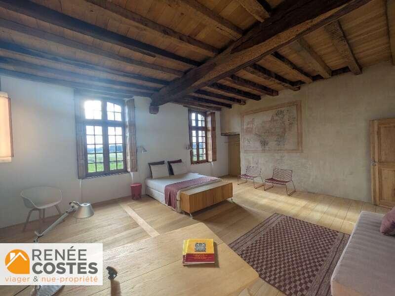 annonce Renée Costes