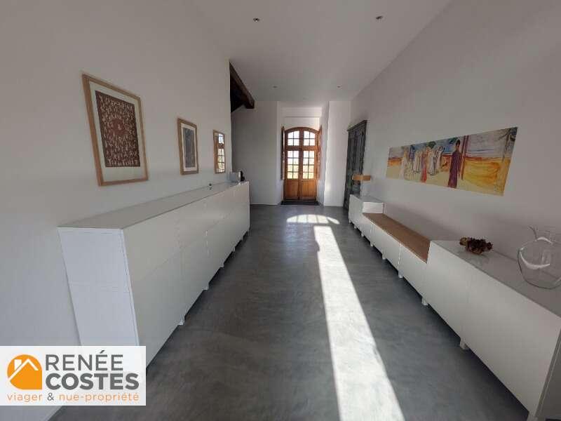 annonce Renée Costes