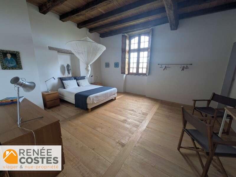 annonce Renée Costes