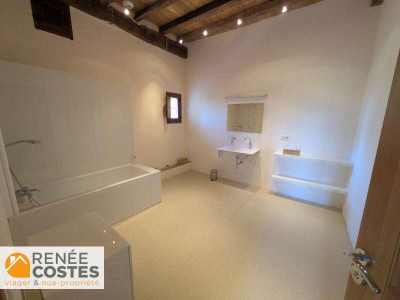 annonce Renée Costes