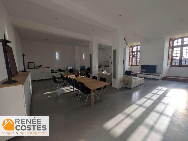 annonce Renée Costes