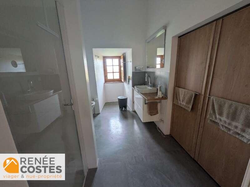 annonce Renée Costes