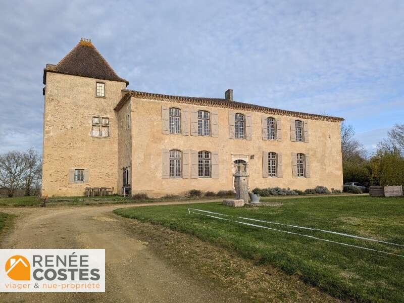 annonce Renée Costes