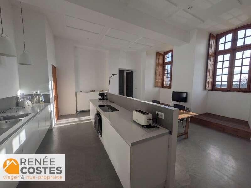 annonce Renée Costes