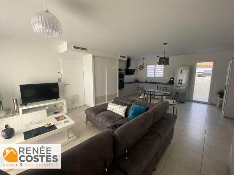 annonce Renée Costes