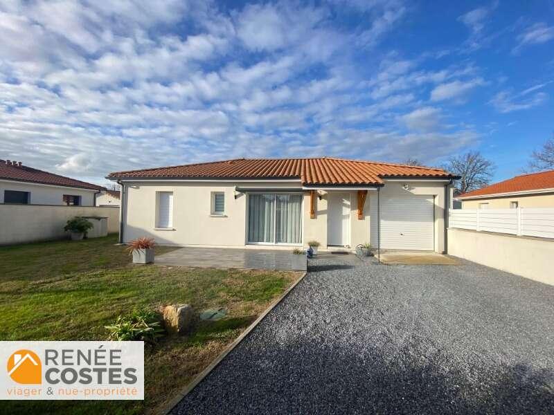 annonce Renée Costes