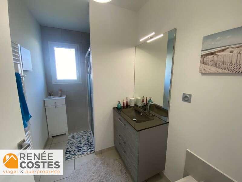 annonce Renée Costes