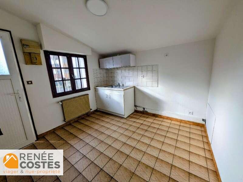 annonce Renée Costes