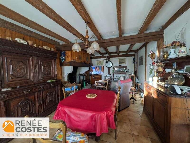 annonce Renée Costes