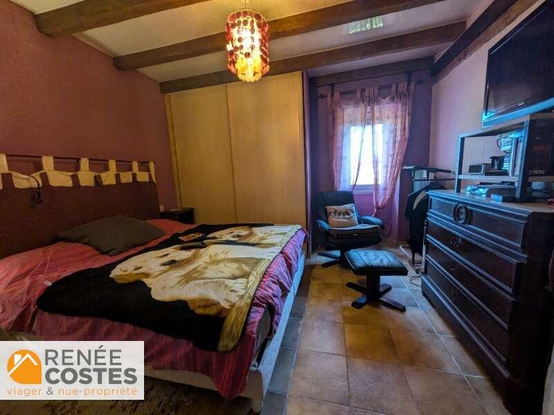 annonce Renée Costes