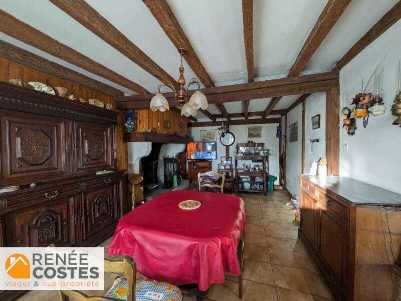 annonce Renée Costes