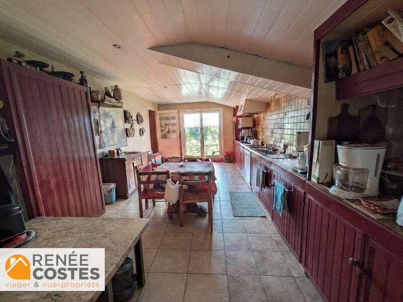 annonce Renée Costes