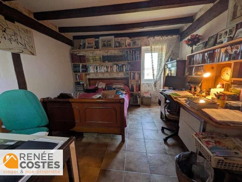 annonce Renée Costes