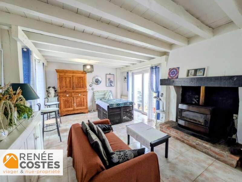 annonce Renée Costes