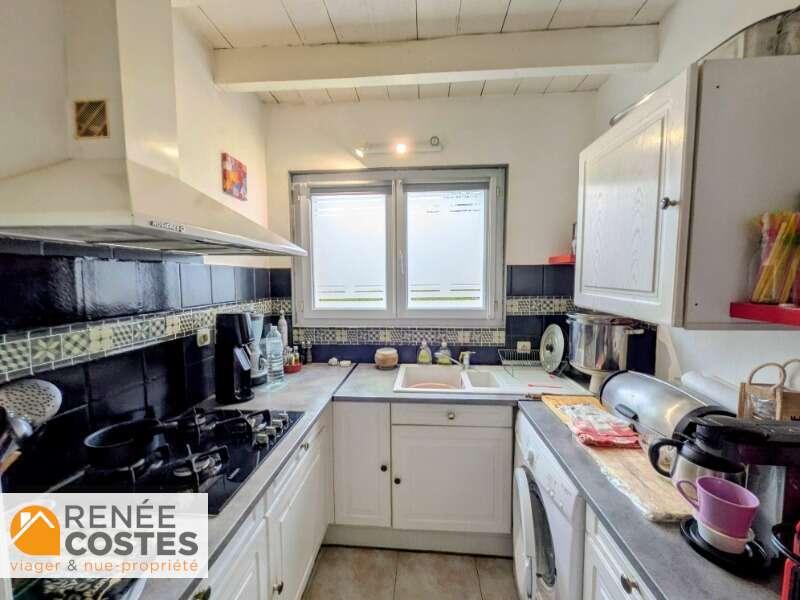 annonce Renée Costes