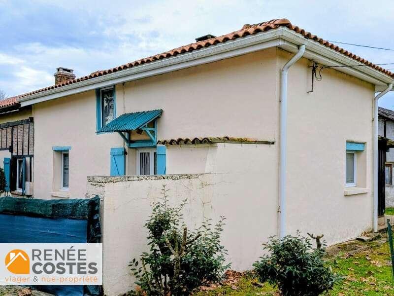 annonce Renée Costes