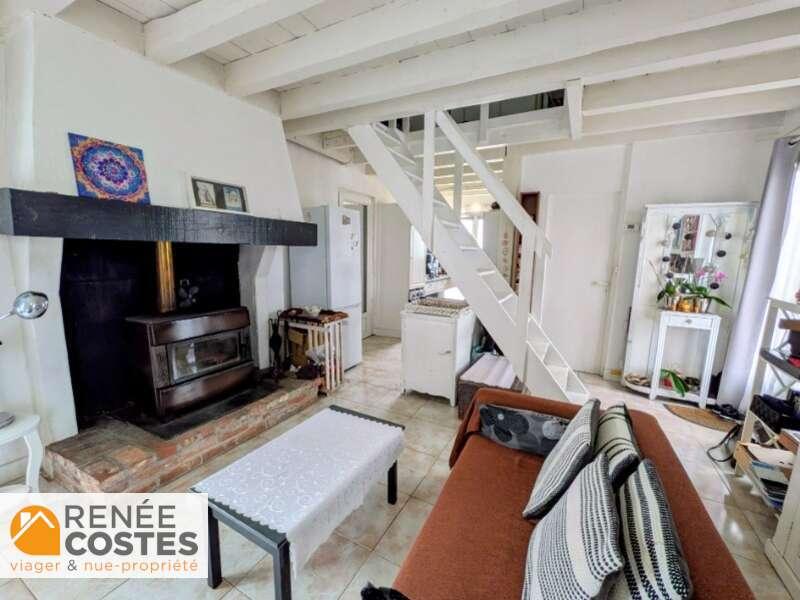 annonce Renée Costes