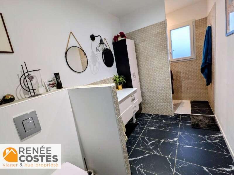 annonce Renée Costes