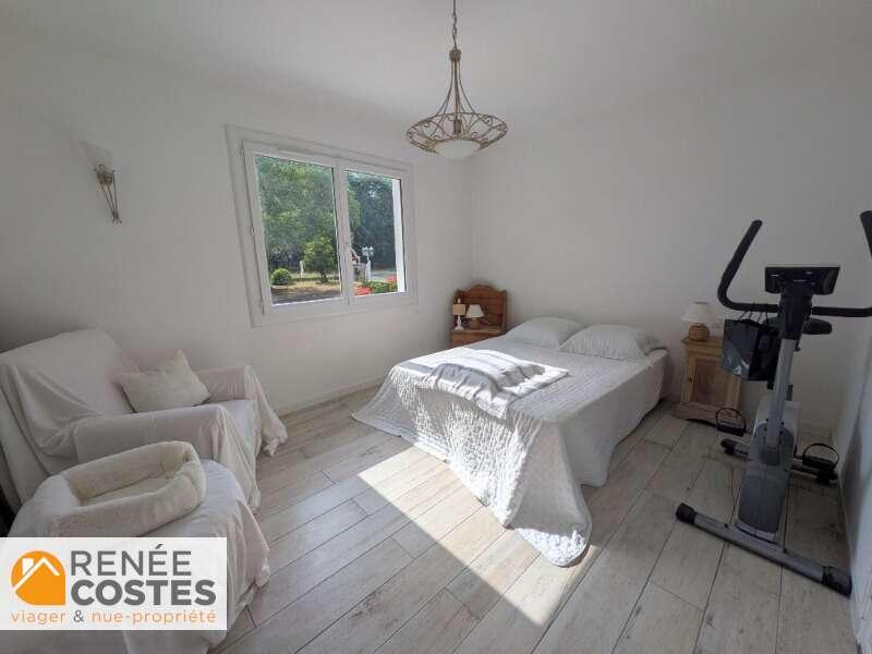 annonce Renée Costes