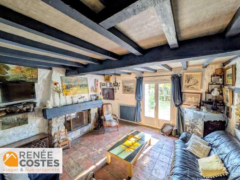 annonce Renée Costes