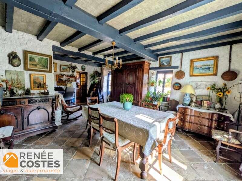 annonce Renée Costes