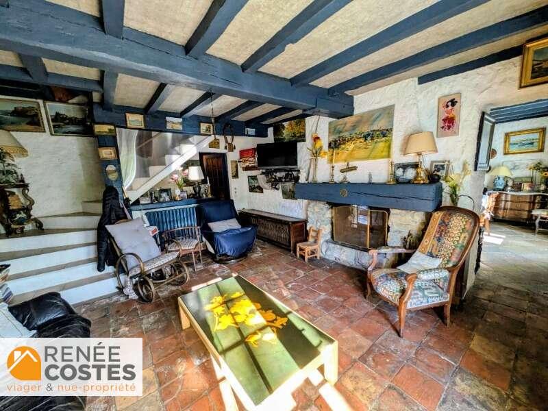 annonce Renée Costes