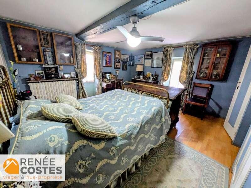 annonce Renée Costes