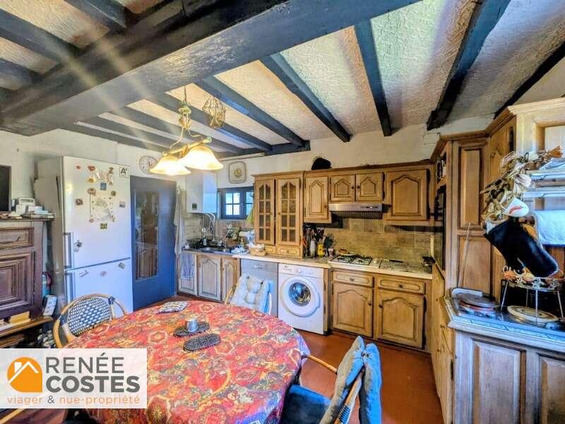 annonce Renée Costes