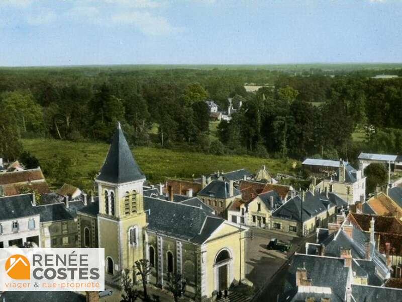 annonce Renée Costes