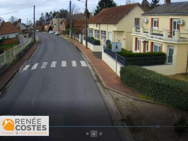 annonce Renée Costes