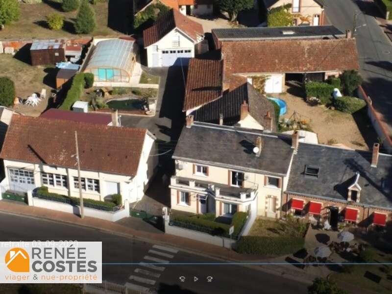 annonce Renée Costes