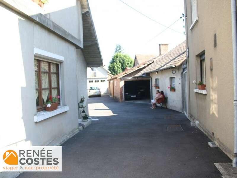 annonce Renée Costes