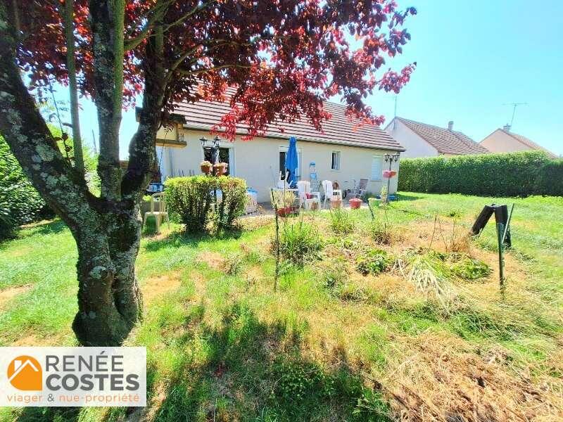annonce Renée Costes