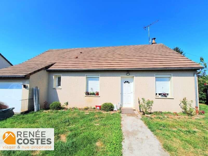 annonce Renée Costes