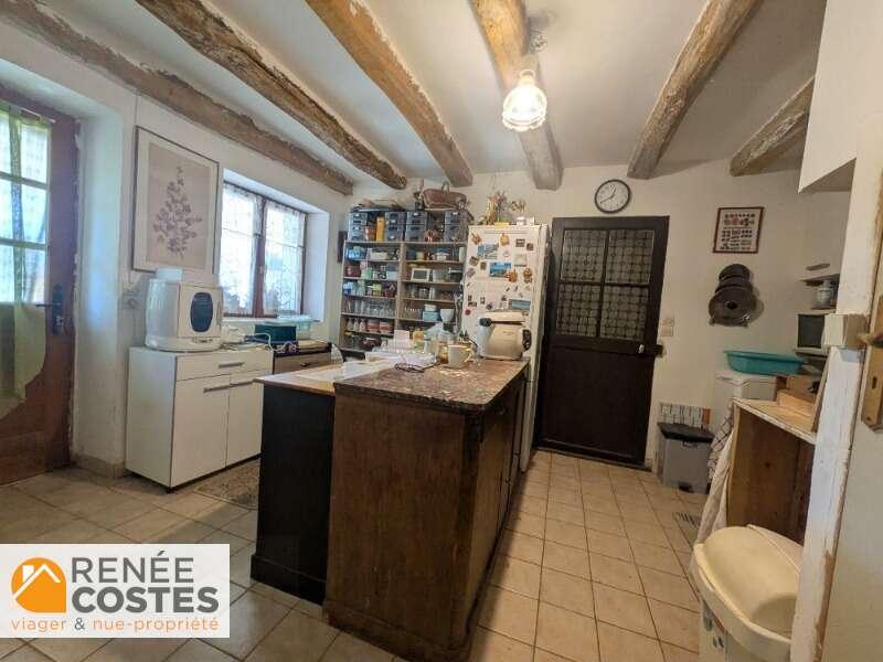 annonce Renée Costes