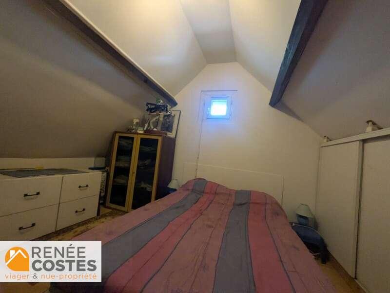annonce Renée Costes