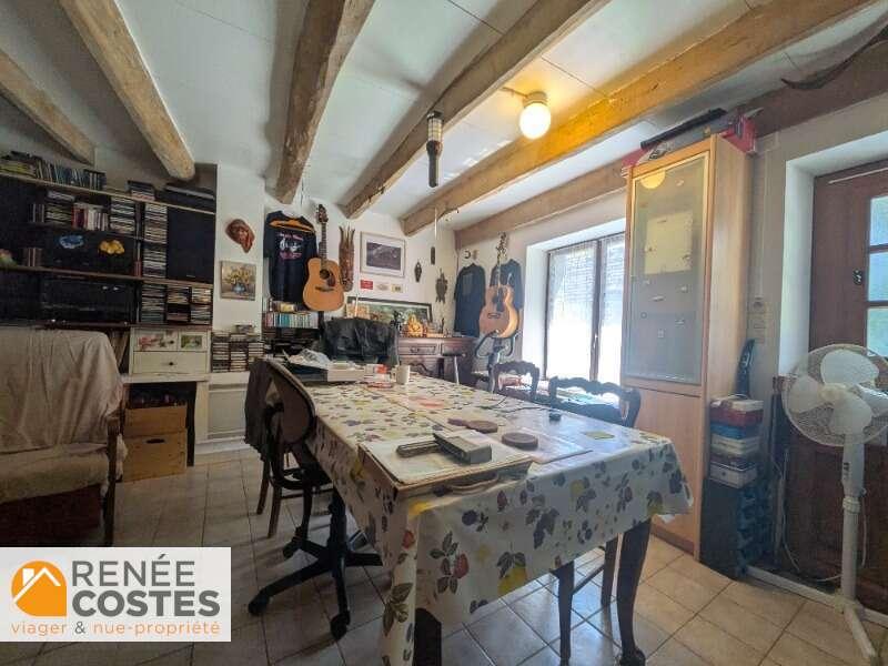 annonce Renée Costes