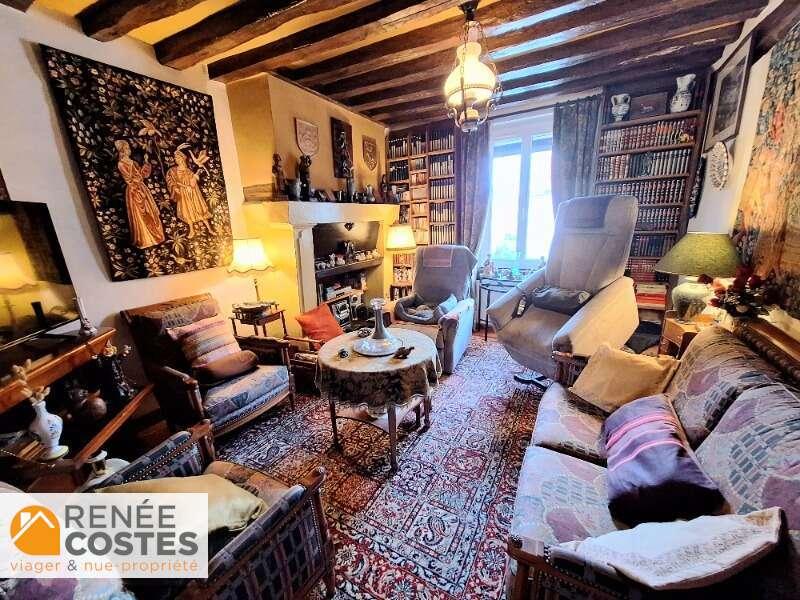 annonce Renée Costes