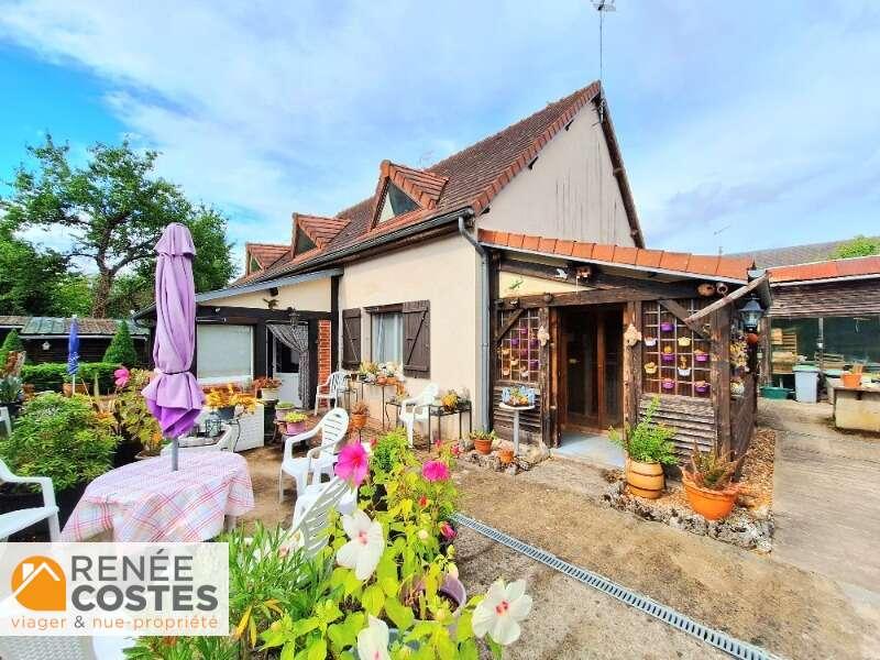 annonce Renée Costes